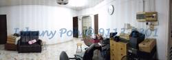 Blk 646 Ang Mo Kio Avenue 6 (Ang Mo Kio), HDB 4 Rooms #101131742
